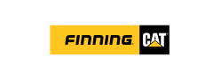 Finning Cat